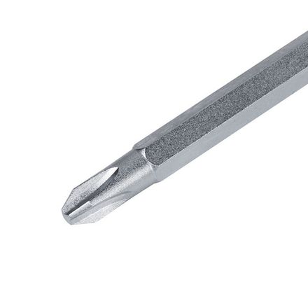 Цена на KING TONY (14810306) Отвертка силовая крестовая Phillips PH3 x 150 мм