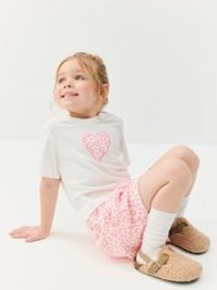 Пижама "Розовый леопард"