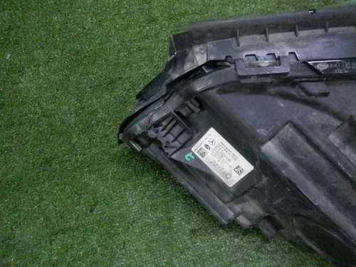 Фара правая Mercedes E W213 (2016-2021) LED