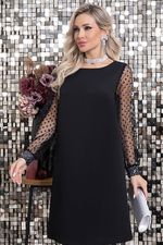 Платье 71416 Avili