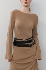 БАЗОВЫЙ РЕМЕНЬ BLACK