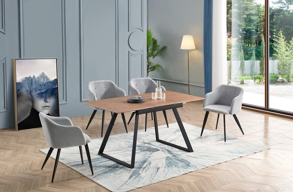 Стол DT-869 орех