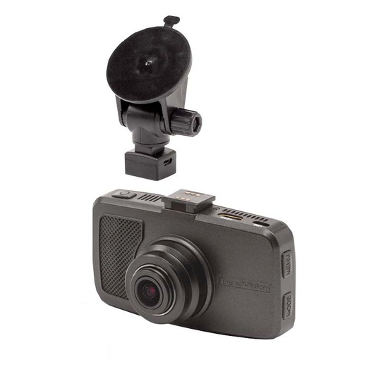 Кронштейн на присоске для TrendVision TDR