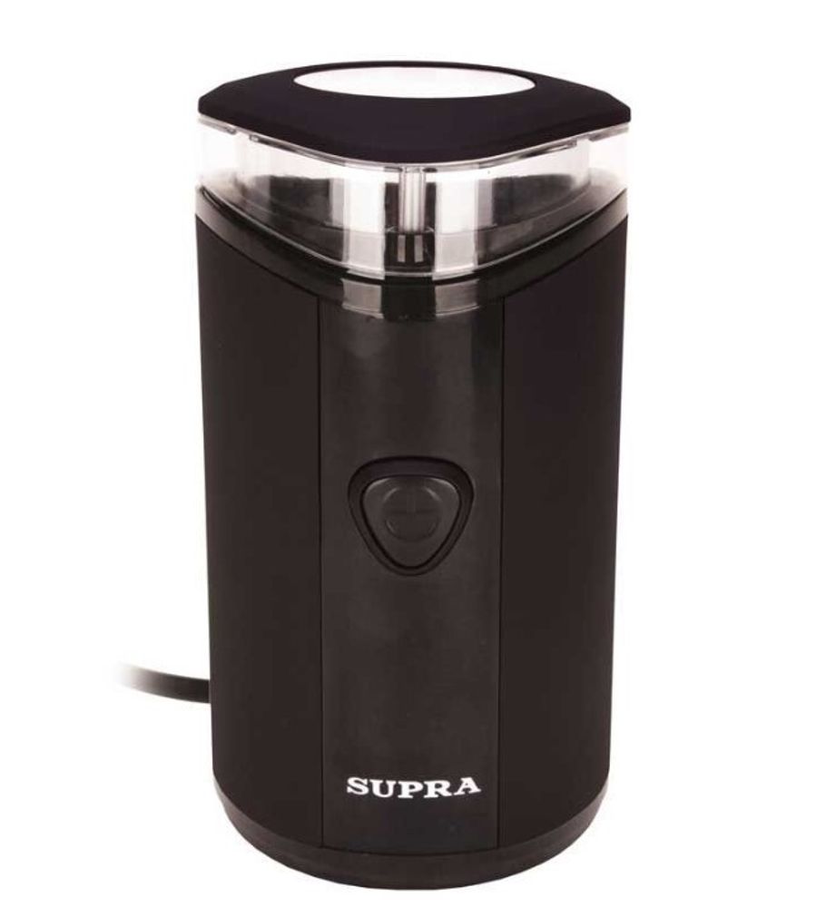 Кофемолка SUPRA CGS-310