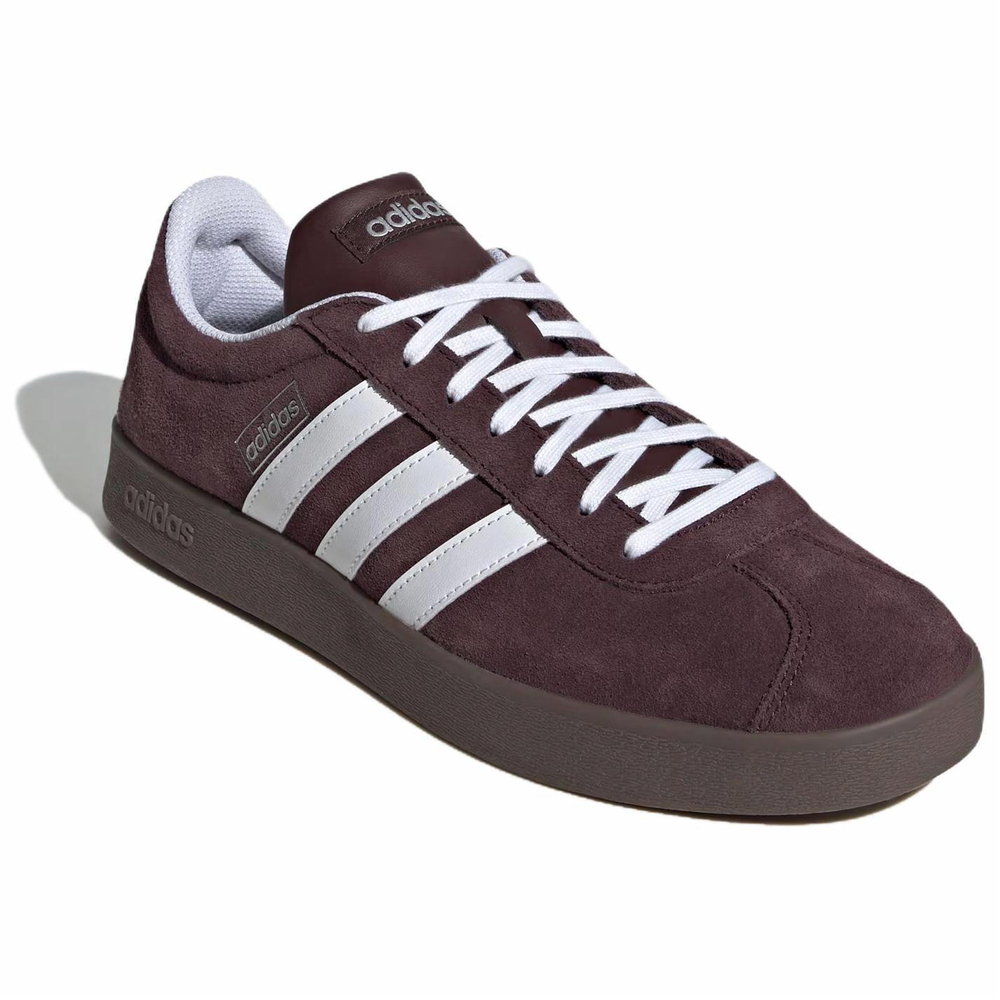 Кроссовки Adidas Vl Court 2.0