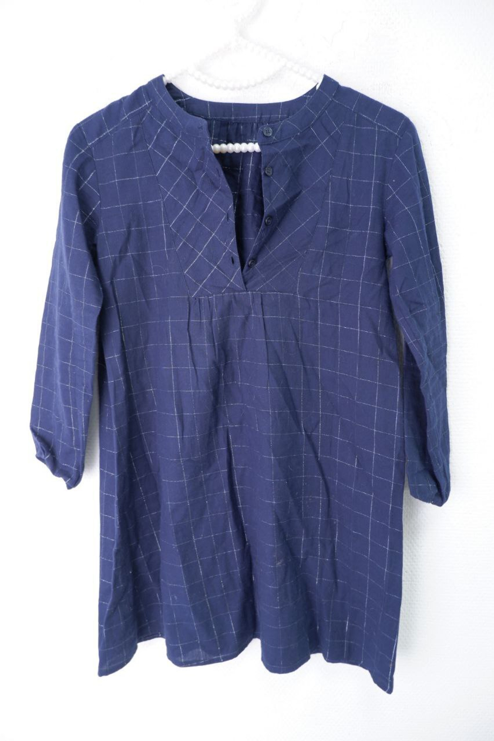 Туника стильная на 10 лет