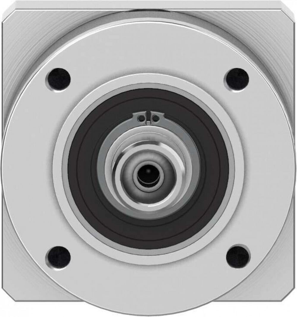 Передаточный модуль Festo EMGA-40-P-G5-EAS-40