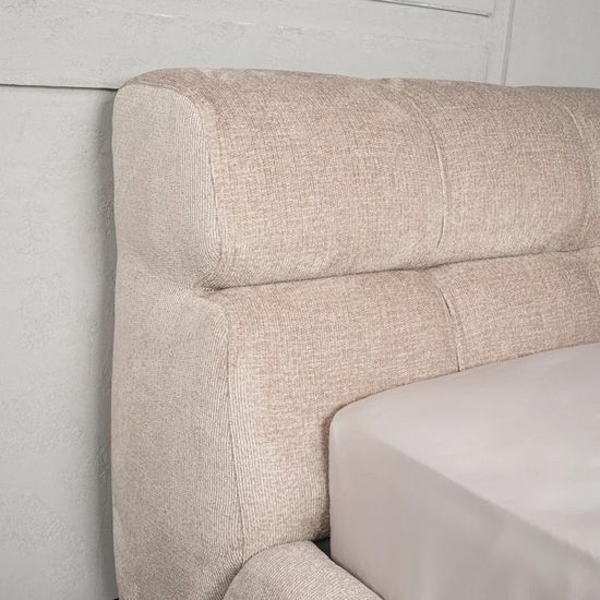 Кровать с подъемным механизмом Wanda 180*200 SELECTION, MOD INTERIORS