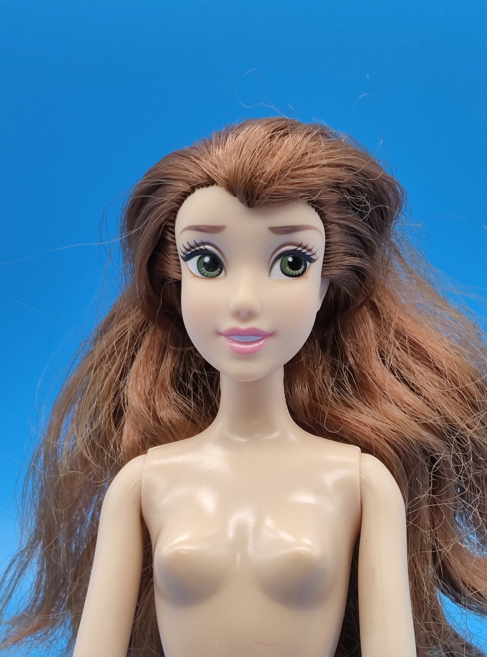 Кукла Дисней Бель 02765