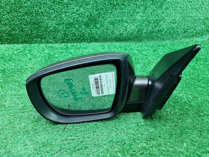 Зеркало левое Hyundai ix35 (2010-2015) 8 контактов