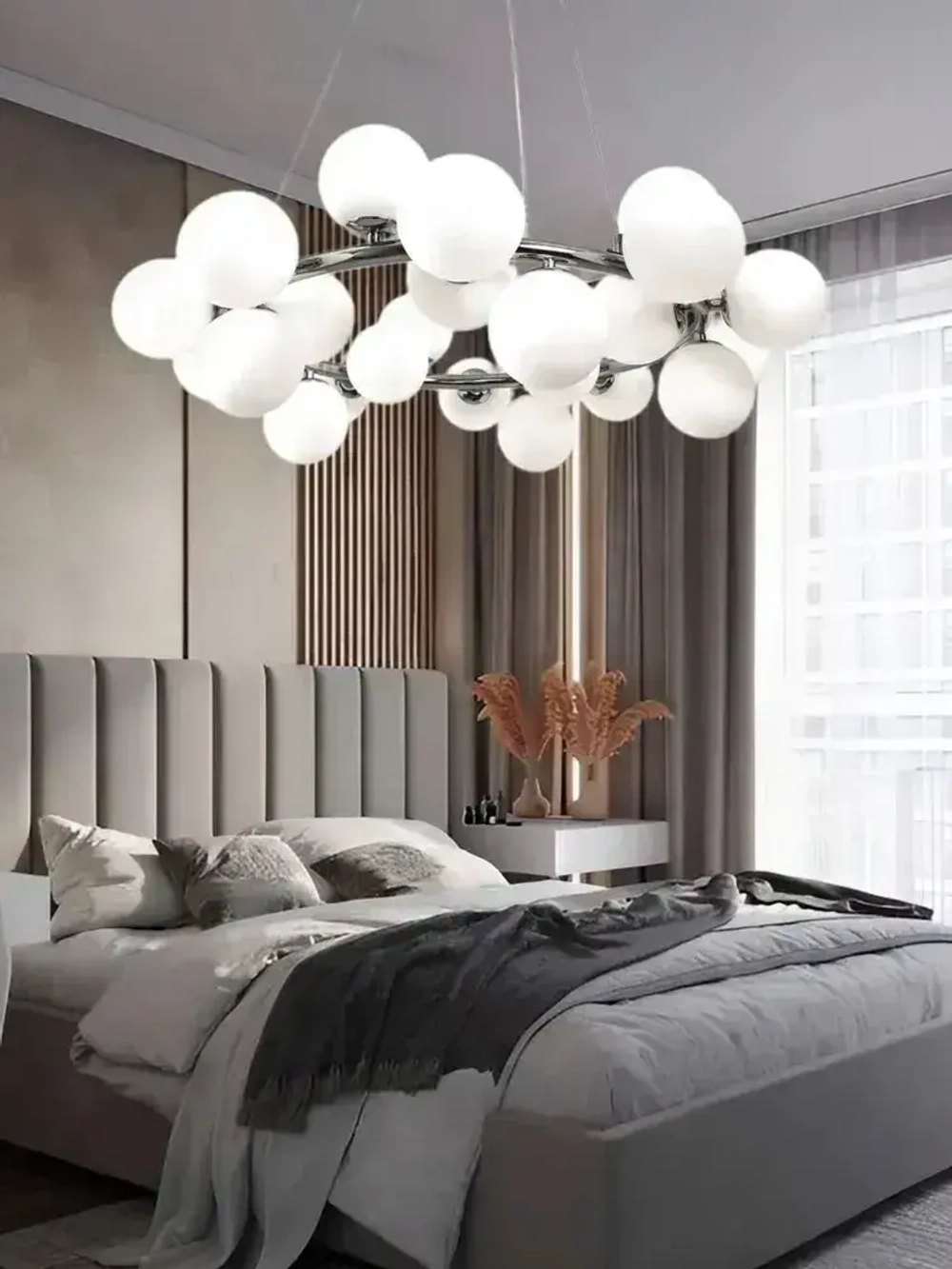 House hallow Люстра, G9, 125 Вт