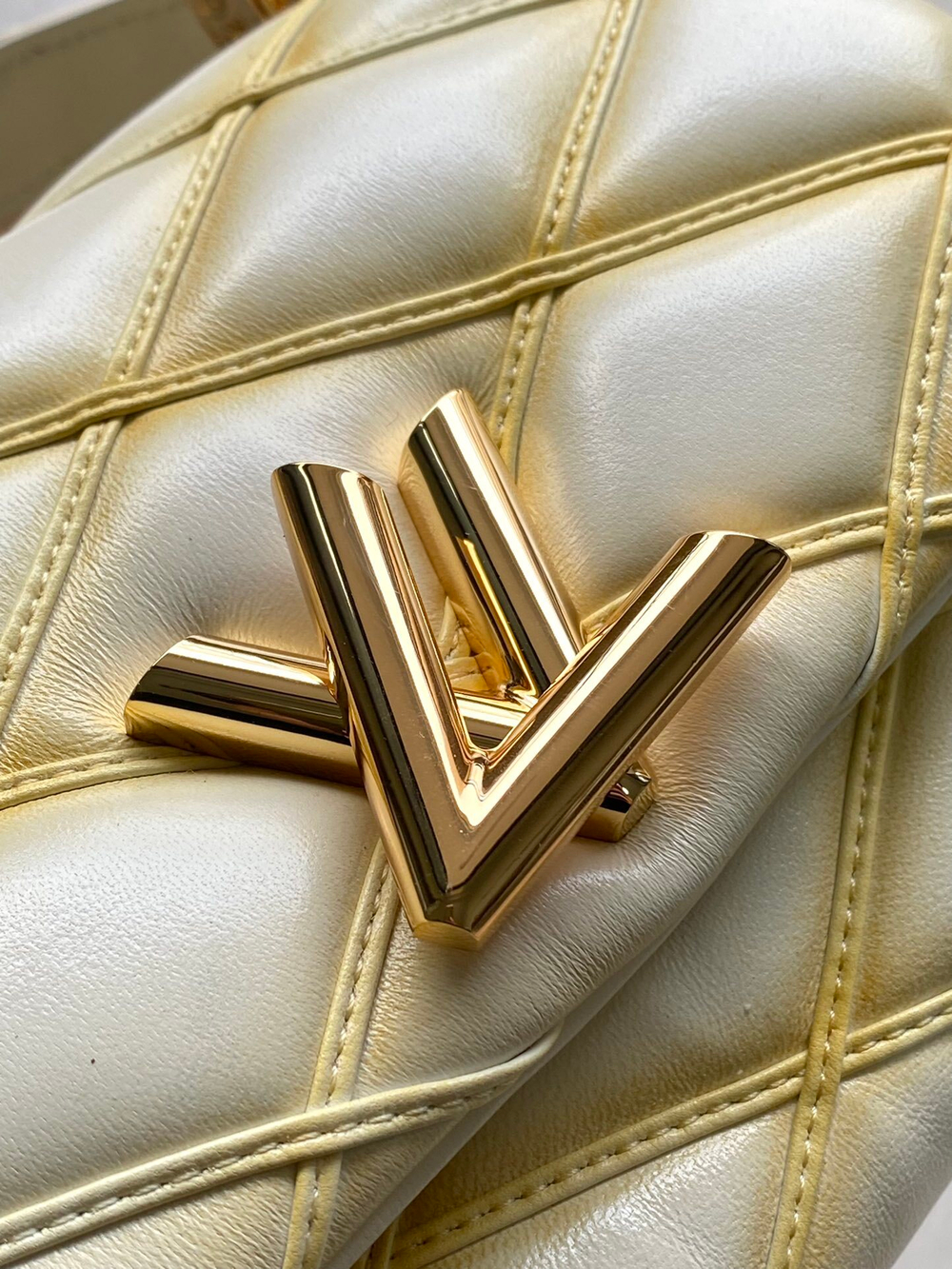Louis Vuitton GO-14 PM