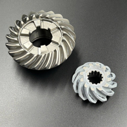 Шестерни редуктора (Комплект) Yamaha F225-300 (6CE-45550-00) (Yamaha)