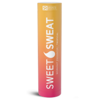Sweet Sweat, Tropical Stick, Мазь с тропическим ароматом, 182 г