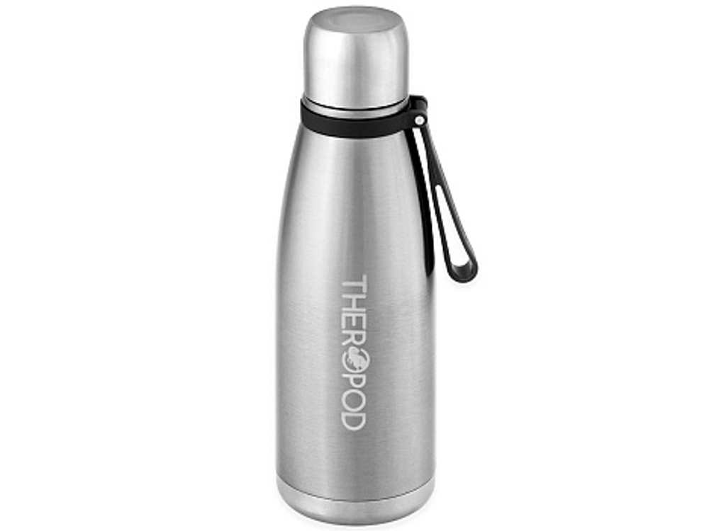 Термос для напитков THEROPOD TP-14 0.85L, сталь