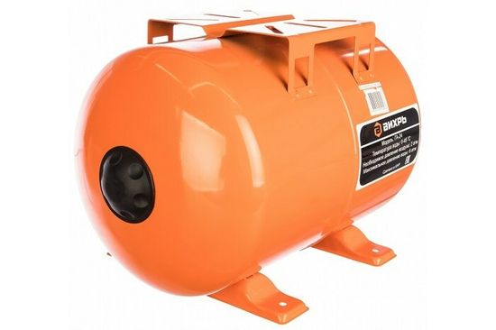 Гидроаккумулятор "ВИХРЬ" ГА-24