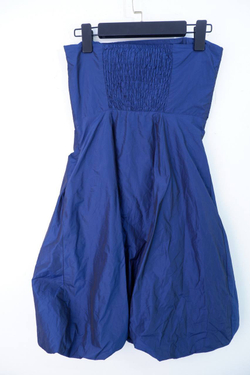 Платье Zara для зажигательной вечеринки, маркировка S, визуально на 44 размер