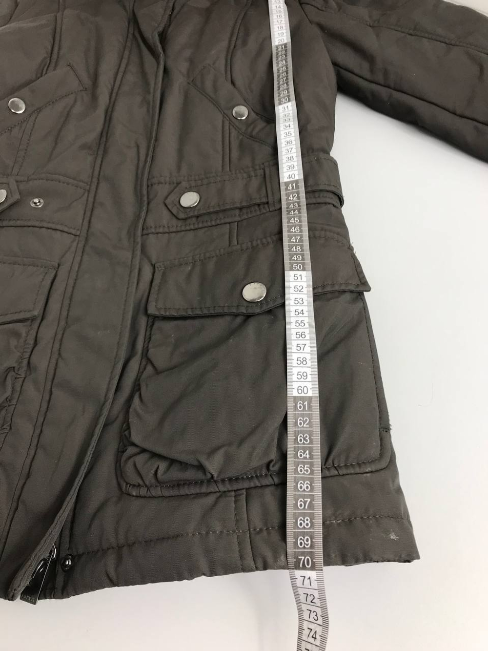 Куртка Esprit практичная 42 размер