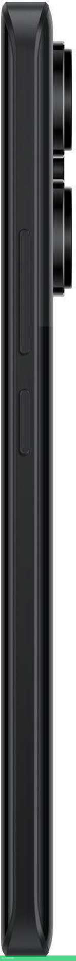 Смартфон Xiaomi Redmi Note 13 Pro+ 5G 8GB/256GB RU Midnight Black (23090RA98G)
