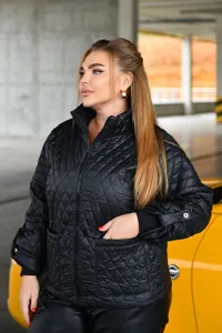 Куртка УК-4368-4 Фабрика Моды