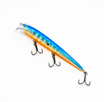 Lahti Kuha, 12 см., заглубление 3 м., цвет 013