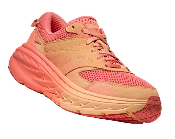Кроссовки unisex Hoka Bondi L BP2