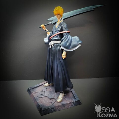 Фигурка Ичиго Куросаки