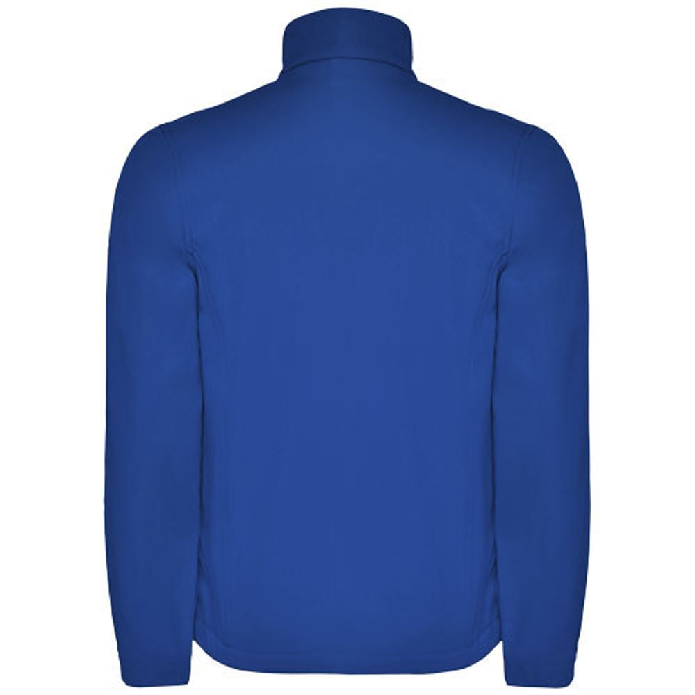 Мужская куртка Antartida из софтшелла