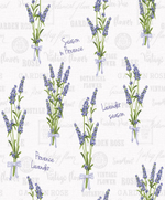 Обои 263-01 Лаванда Саратов