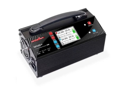 Зарядное устройство ЗУ UltraPower UP600+
