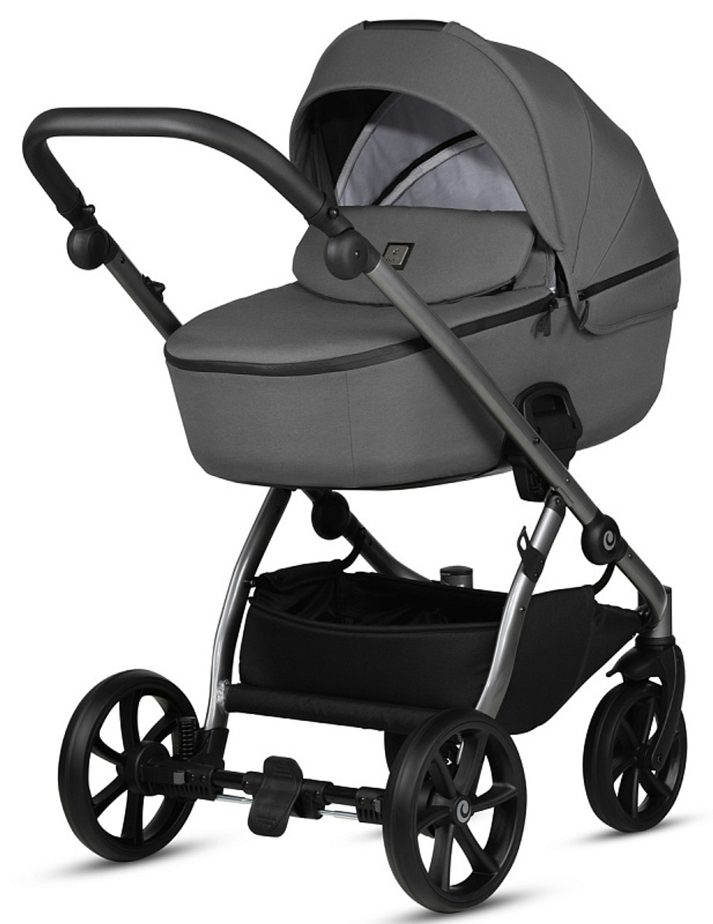 Детская коляска Tutis Uno 5 Plus Essential collection 3 в 1 1402145 Canella