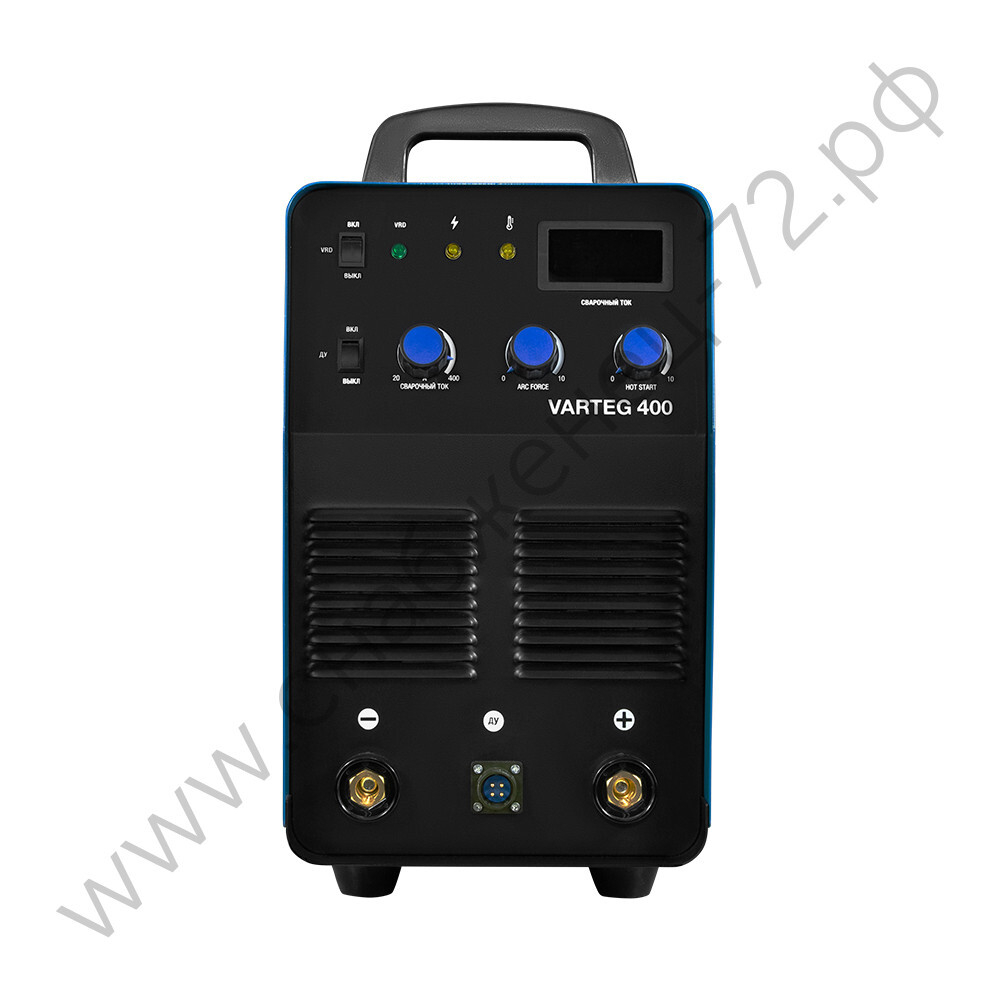 Сварочный аппарат VARTEG 400