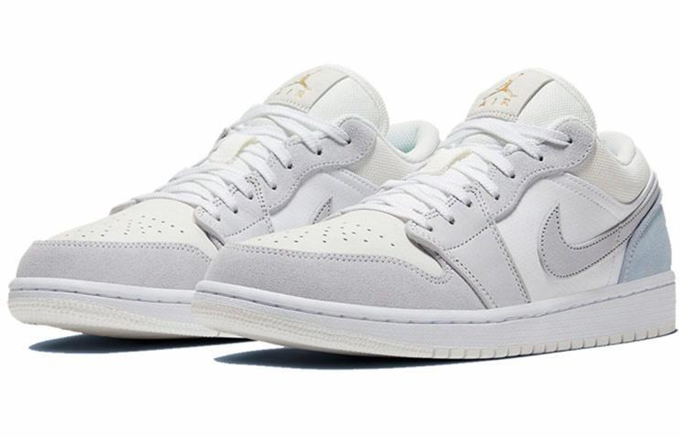 Кроссовки Jordan Air Jordan 1 Low "Paris"