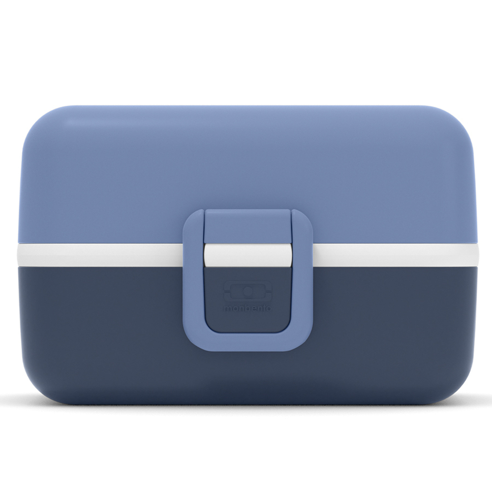 Ланч-бокс mb tresor, bleu infinity