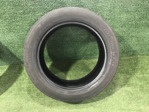 Шина Комплект шин Continental Cross Contact LX Sport 235/55 R19 101H