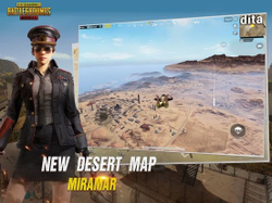 Игровая валюта PUBG Mobile 1500 + 300 UC [Цифровая версия]