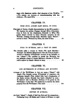 An Ivory Trader in North Kenia. The Record of an Expedition Through Kikuyu to Galla-land in East | Alfred Arkell Hardwick