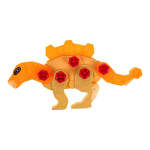 Сборная модель Динозавр, блистер C2024-2