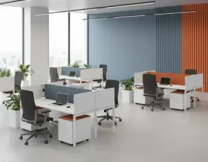 Акустические экраны