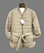 Пуховик Brunello Cucinelli