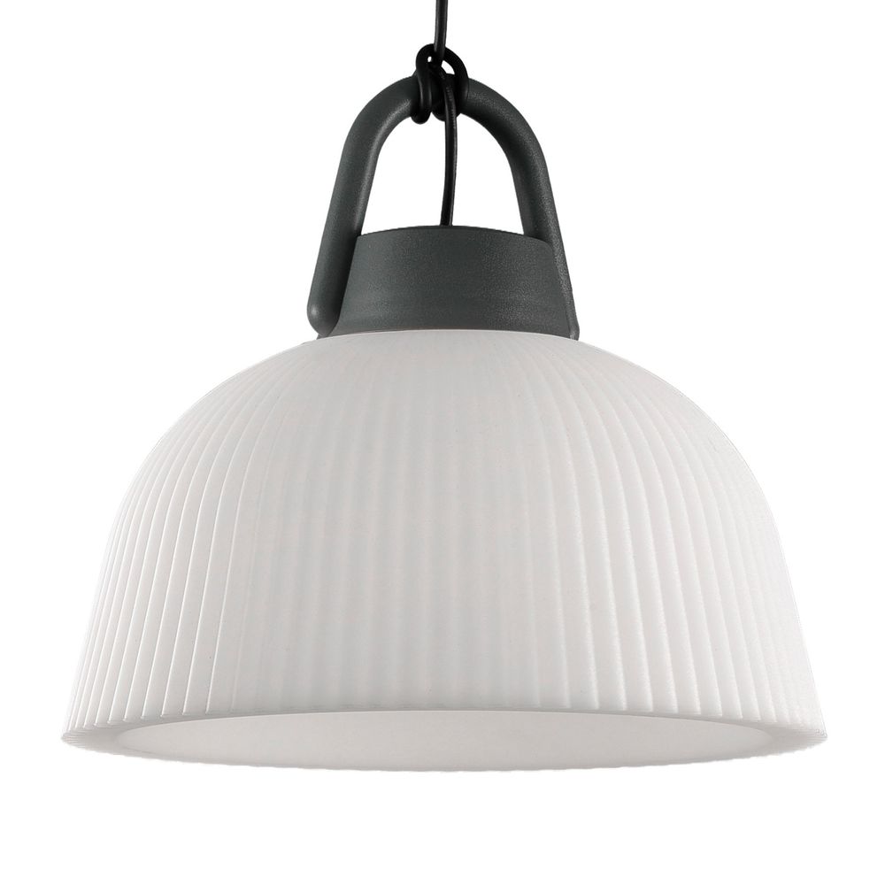 6211 Подвесной уличный светильник KINKE