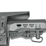 Комплект: Телескопический приклад на МР-135, -155, -156, Atom, K.Arma