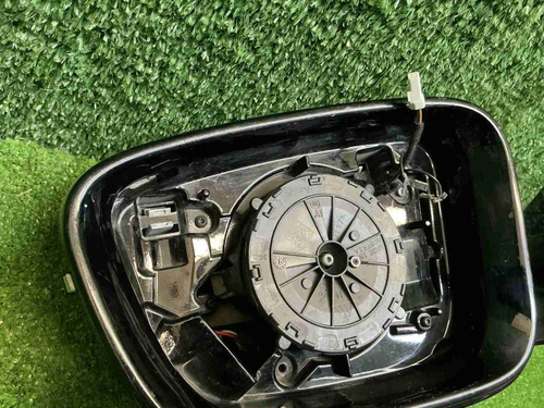 Зеркало левое BMW 6er G32 (2017-2023) 9 контактов