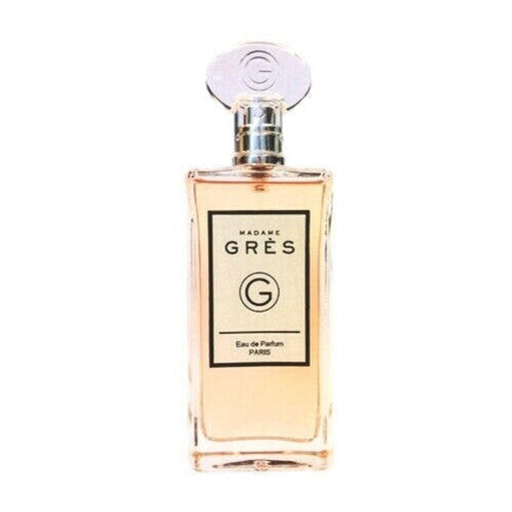 Женская парфюмерия Grès Madame Gres Eau de Parfum