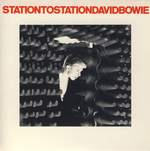 David Bowie / Station To Station (Mini LP CD)