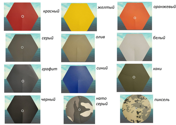 Лодка надувная Reef Triton 400 S-Max