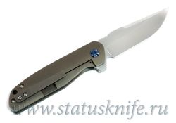 Нож Enrique Pena Talon Flipper Customфотография - 4