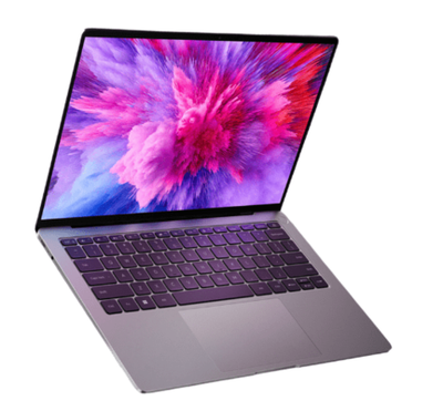Ноутбук Xiaomi Book Pro 14 OLED 2022