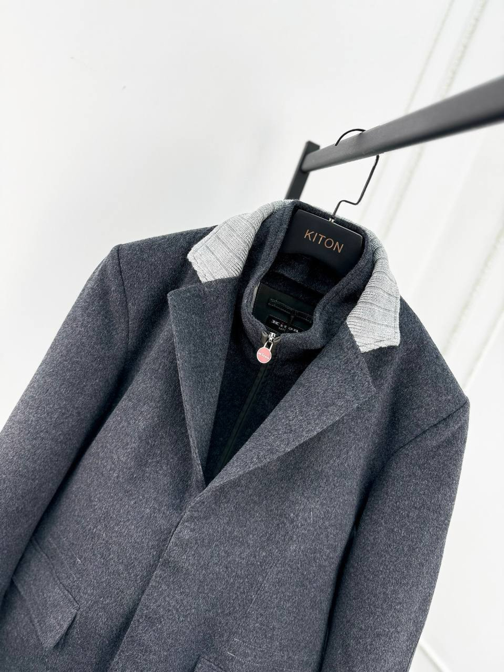 Куртка-пиджак Kiton, арт. 481042686
