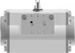 DFPD-20-RP-90-RS30-F03 Неполноповоротный привод